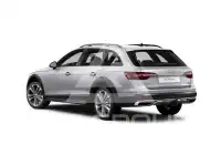 2023 Audi A4
