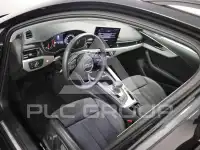 2023 Audi A4