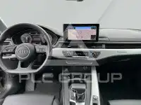 2023 Audi A4