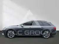 2023 Audi A4