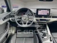 2023 Audi A4