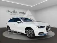 2023 Audi A4