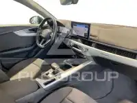 2023 Audi A4