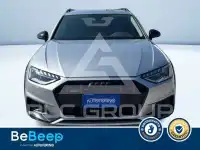 2023 Audi A4
