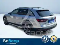 2023 Audi A4