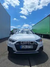 2023 Audi A4