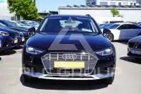 2023 Audi A4