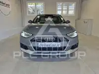 2023 Audi A4