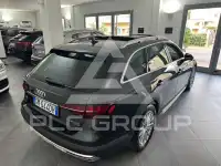 2023 Audi A4