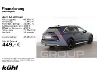 2023 Audi A4