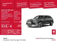 2023 Audi A4