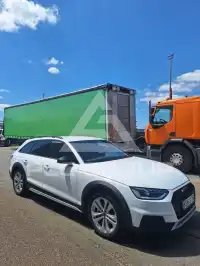 2023 Audi A4