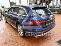2023 Audi A4