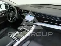 2023 Audi Q8