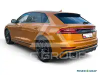 2023 Audi Q8