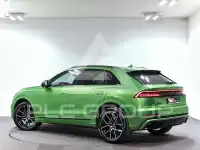 2023 Audi Q8