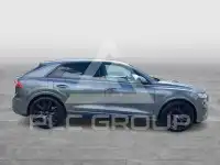2023 Audi Q8