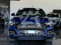 2023 Audi Q8
