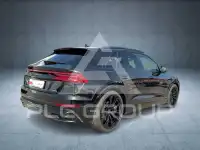 2023 Audi Q8
