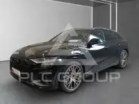 2023 Audi Q8