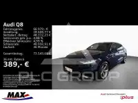2023 Audi Q8
