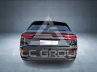 2023 Audi Q8