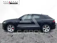 2023 Audi Q8