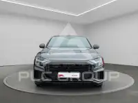 2023 Audi Q8