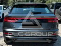 2023 Audi Q8