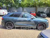 2023 Audi Q8