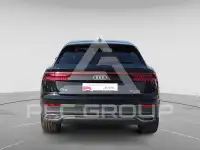 2023 Audi Q8
