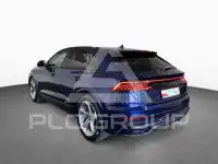 2023 Audi Q8