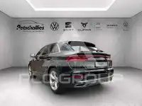 2023 Audi Q8