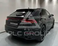 2023 Audi Q8