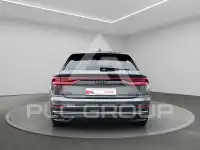 2023 Audi Q8