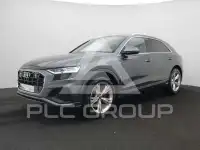 2023 Audi Q8