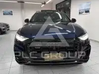 2023 Audi Q8