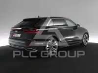 2023 Audi Q8