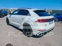 2023 Audi Q8
