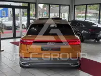 2023 Audi Q8