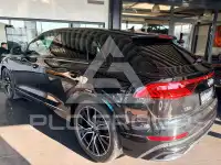 2023 Audi Q8