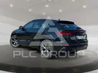 2023 Audi Q8
