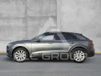 2023 Audi Q8