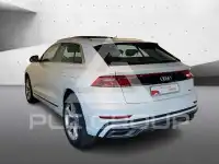 2023 Audi Q8
