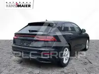 2023 Audi Q8