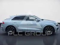 2023 Audi Q8