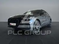 2023 Audi Q8