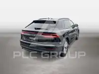 2023 Audi Q8