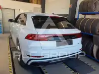 2023 Audi Q8