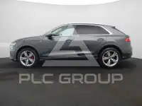 2023 Audi Q8